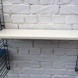 Tomado shelf of the 50s