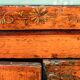 Antique Chinese cabinet