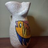 Pitcher