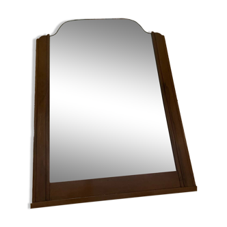 Art Deco mirror