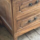 18th century chest of drawers