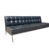 Sofa - daybed by Johannes Spalt for Wittmann