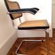 B64 Breuer armchair