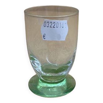 Uraline digestive glass