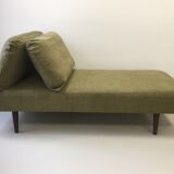 Lit de repos canapé danois 50's
