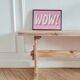Renovated vintage bench, 1950s-60s