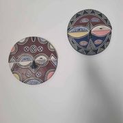 African Téké / Batéké Mask