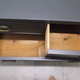 Convenient old, english, patina