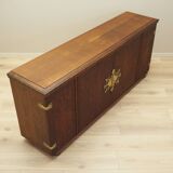 Oak sideboard, Danish design, 1960s, production: Denmark
