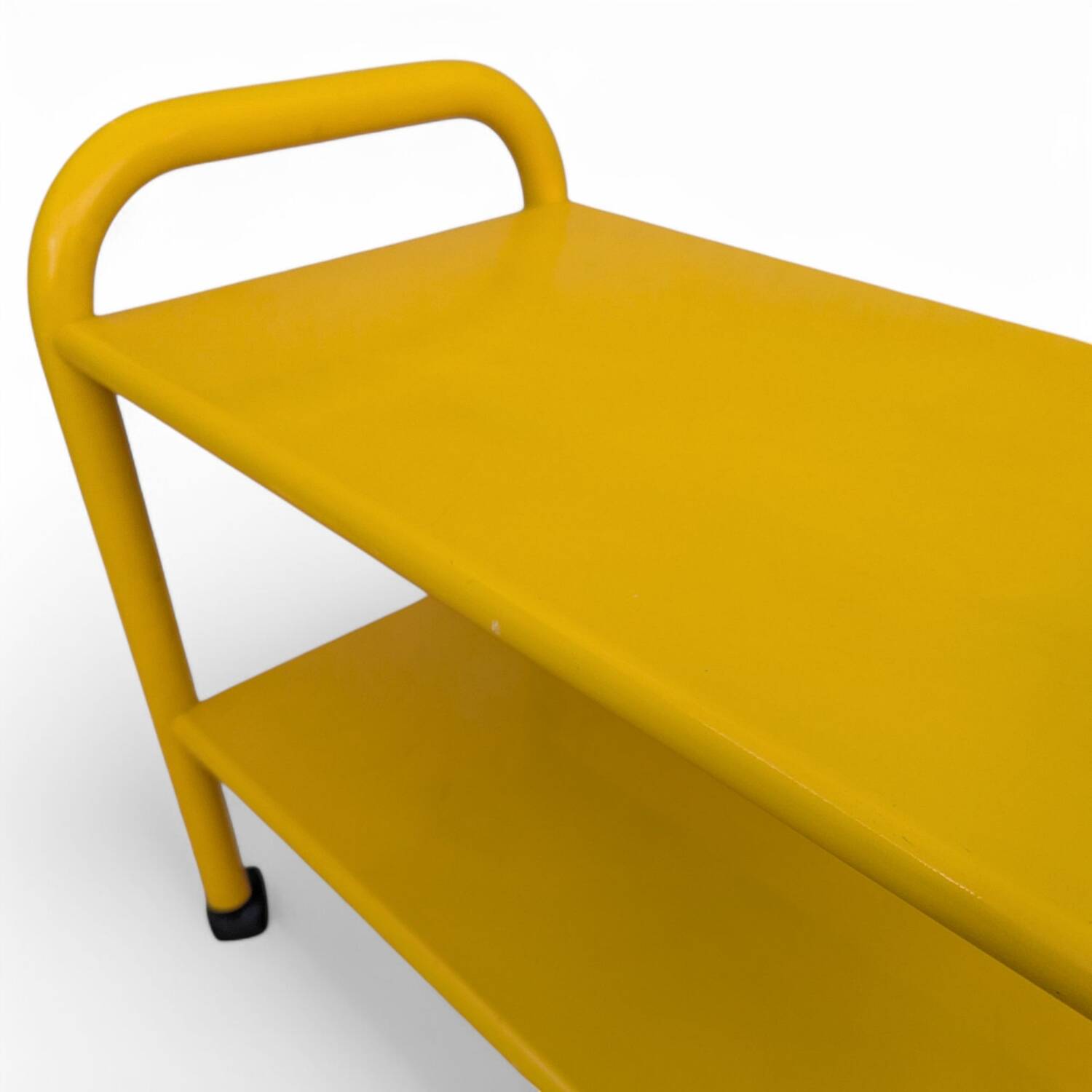 Space Age 'Tech Trolley' by Johan Huldt and Jan Dranger for Innovator, 1970