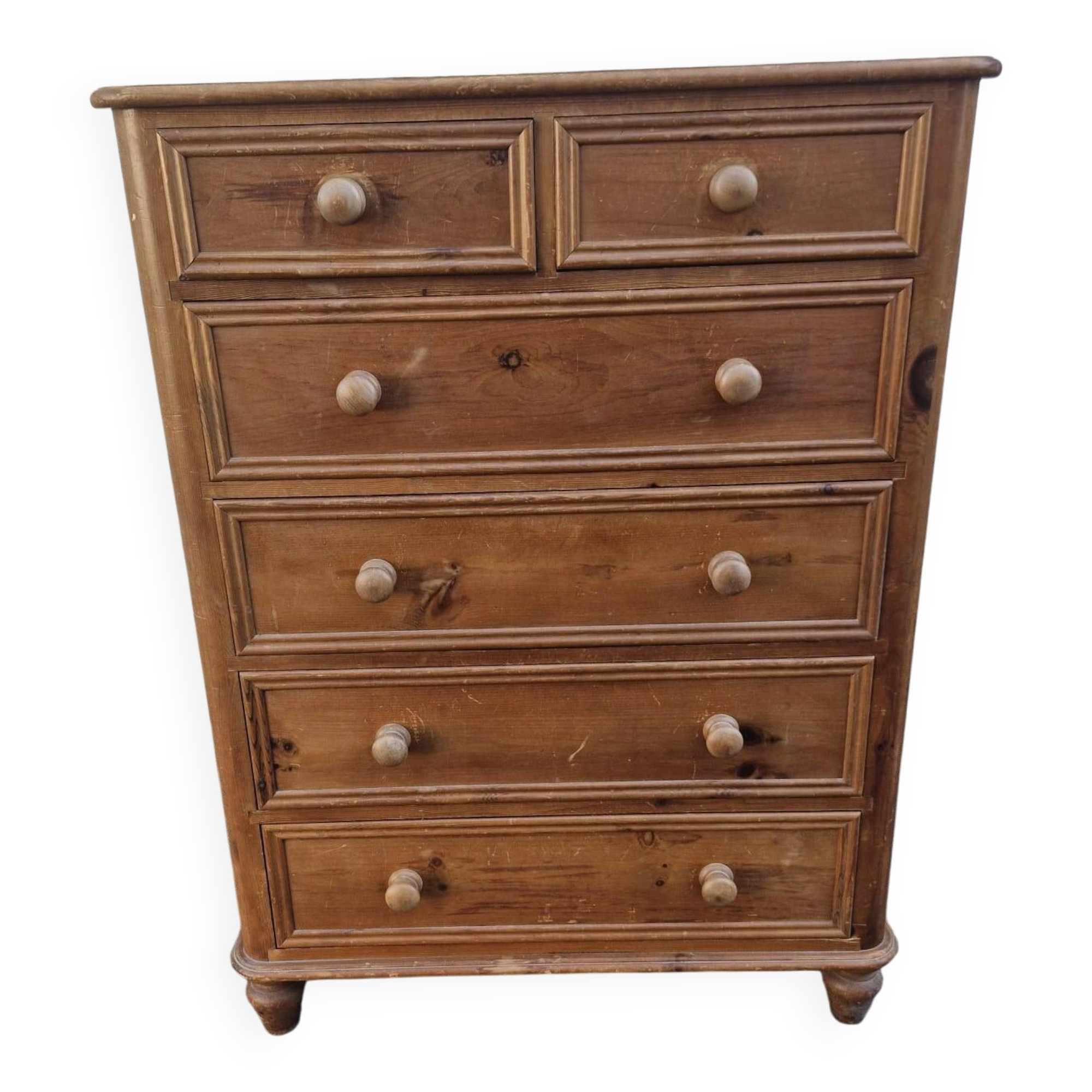 Commode