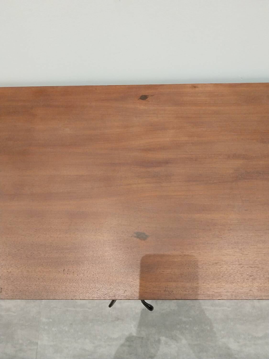 Knoll International Sideboard