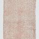 Pink turkish rug 161x66cm