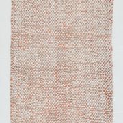 Pink turkish rug 161x66cm