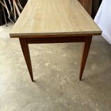Vintage kitchen table