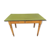 Formica table