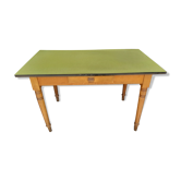 Table en formica