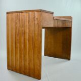 An desk chene peridode reconstruction