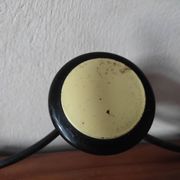 Patères linéaires en métal