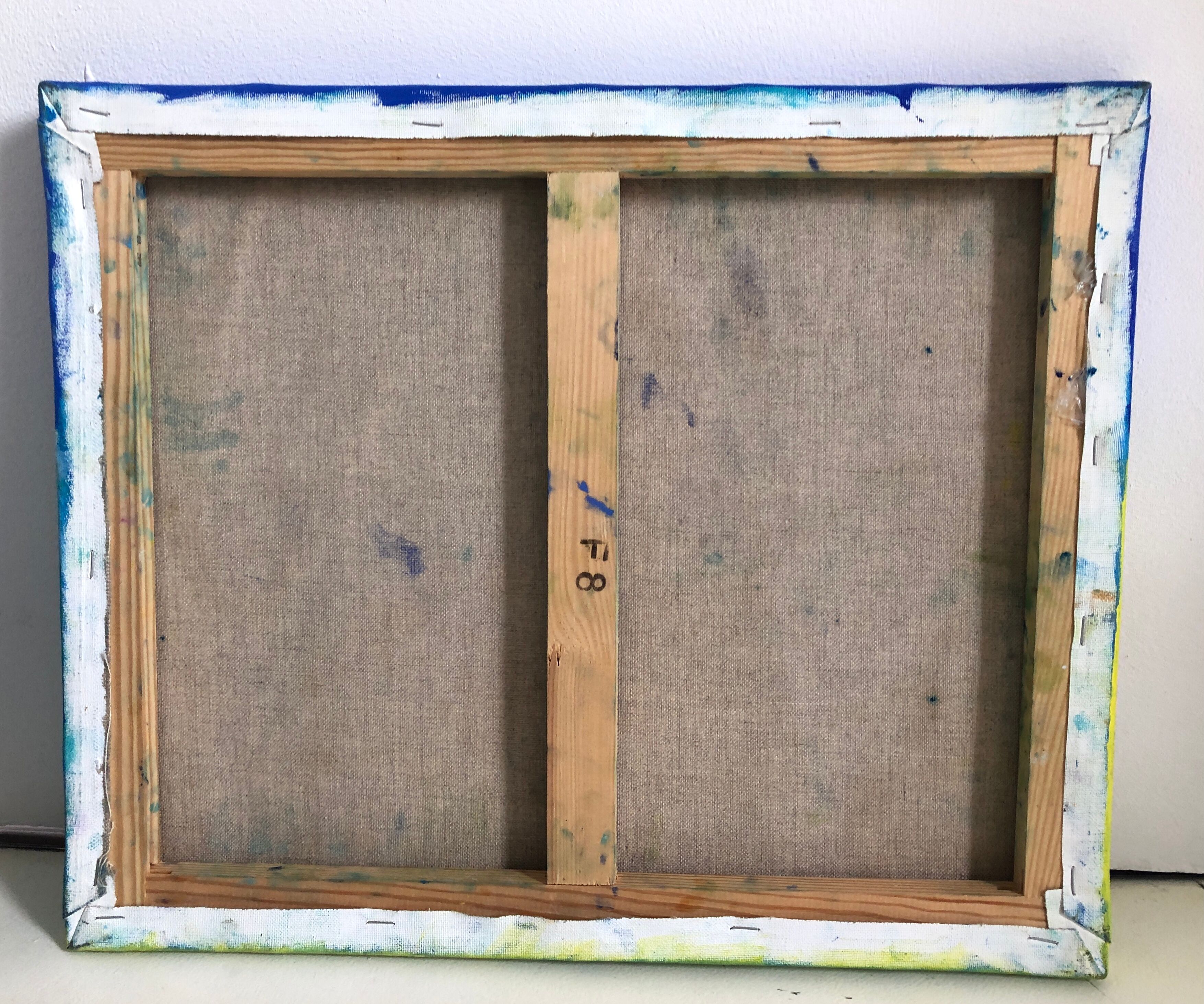 Contemporary painting