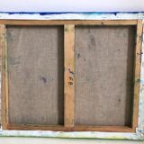 Contemporary painting