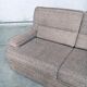 Mid-Century Modern Boucle 3-Seater Sofa, Italy, 1970s