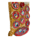 Service de table en céramique