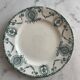 Flat plate Terre de fer Sce Pierrefonds