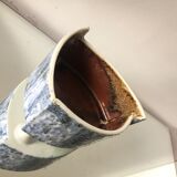 Stoneware Bowl 1950's