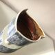 Stoneware Bowl 1950's