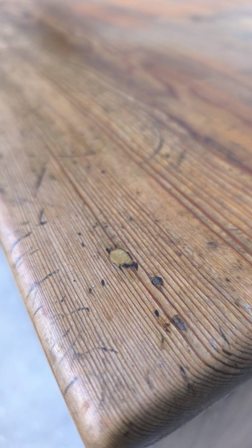 Parisian sideboard, 1950s