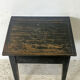 Pupitre de maitre vintage 50's