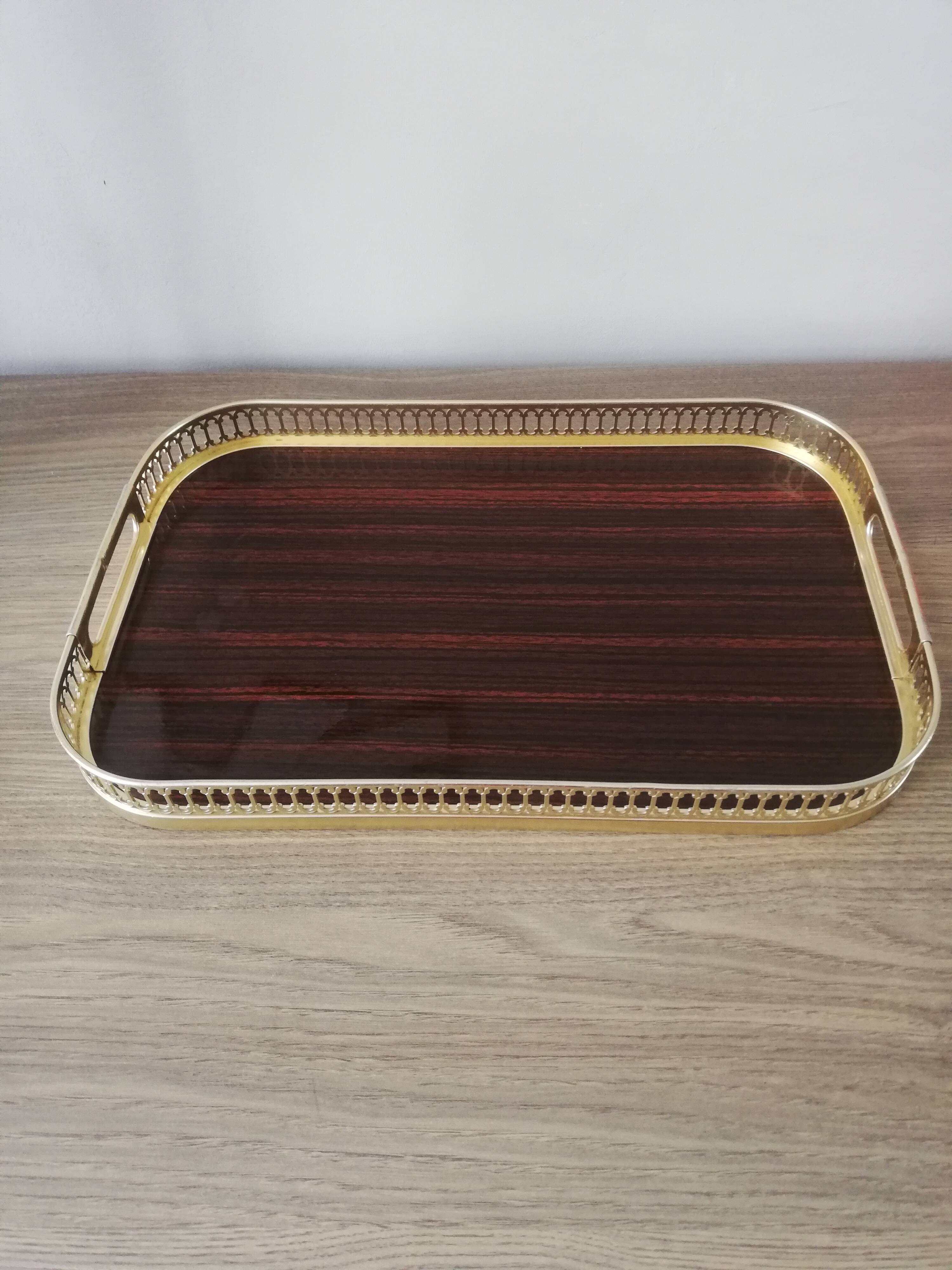 50/60s formica plateau