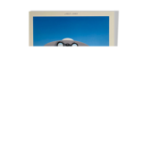 Poster Razzia - Day of the Grand Prix de Paris - Louis Vuitton 1988 - Signed by the artist