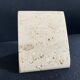 Fratelli Mannelli travertine paperweight design