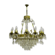Pampilles chandelier