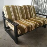 Modernist sofa from the 70s, 80s