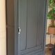 Armoire parisienne