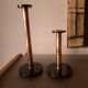 Paire de bougeoirs , Manager design