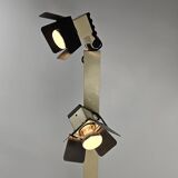 Lampadaire Bauhaus Carl Juncker Weimar Artimeta
