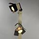 Lampadaire Bauhaus Carl Juncker Weimar Artimeta