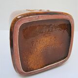 Ceramic vase design 70s