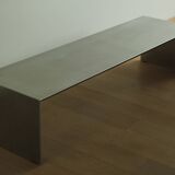 Table basse moderniste