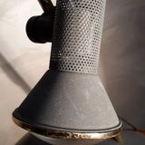 1970 granite grey spot lamp