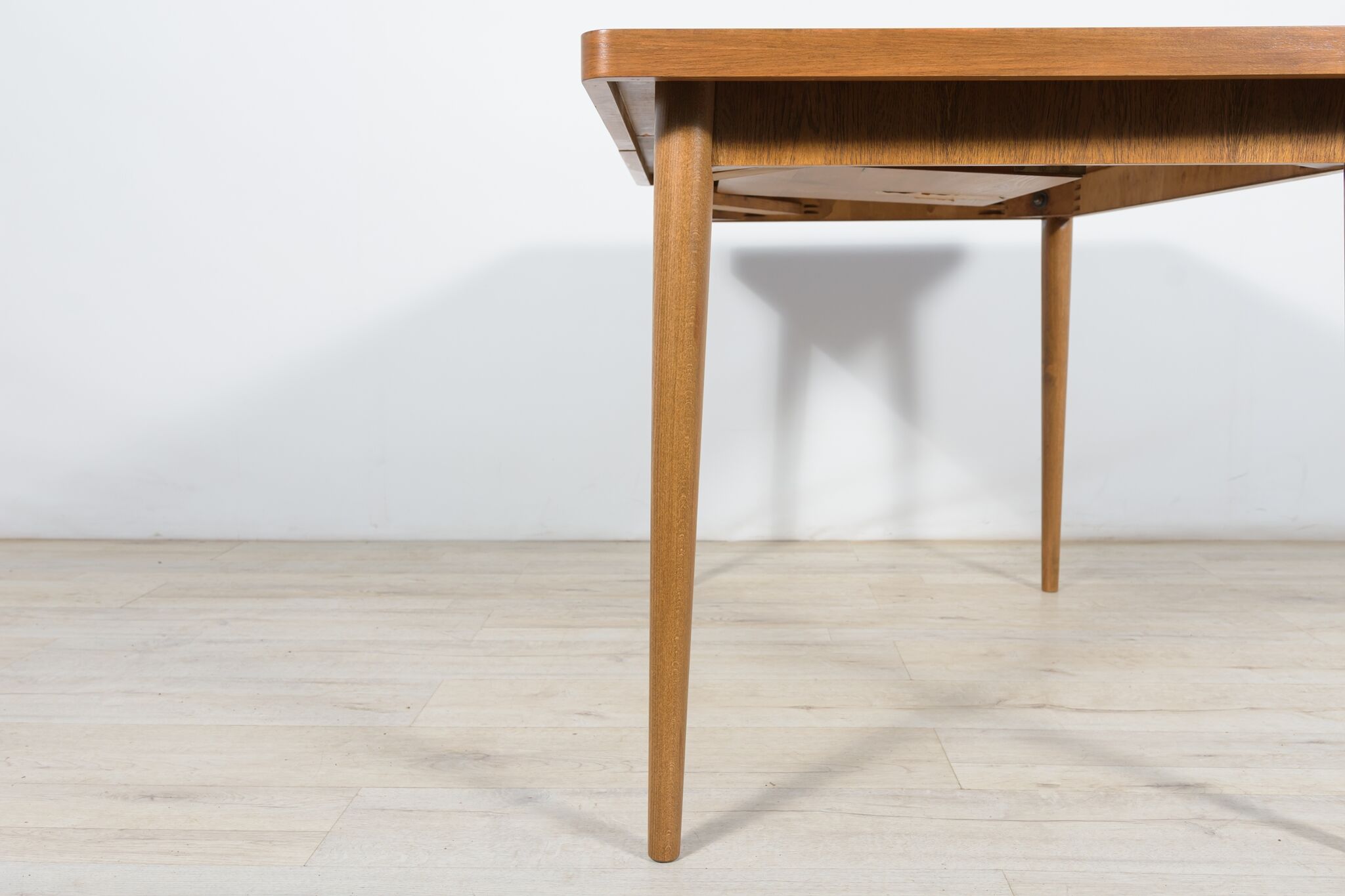 Dining Table by Hubert Nepožitek & Bohumil Landsman for Jitona, 1960s