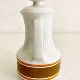 Bareuther Waldsassen coffee maker. 1960s