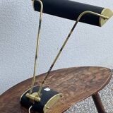 Vintage Jumo Lamp