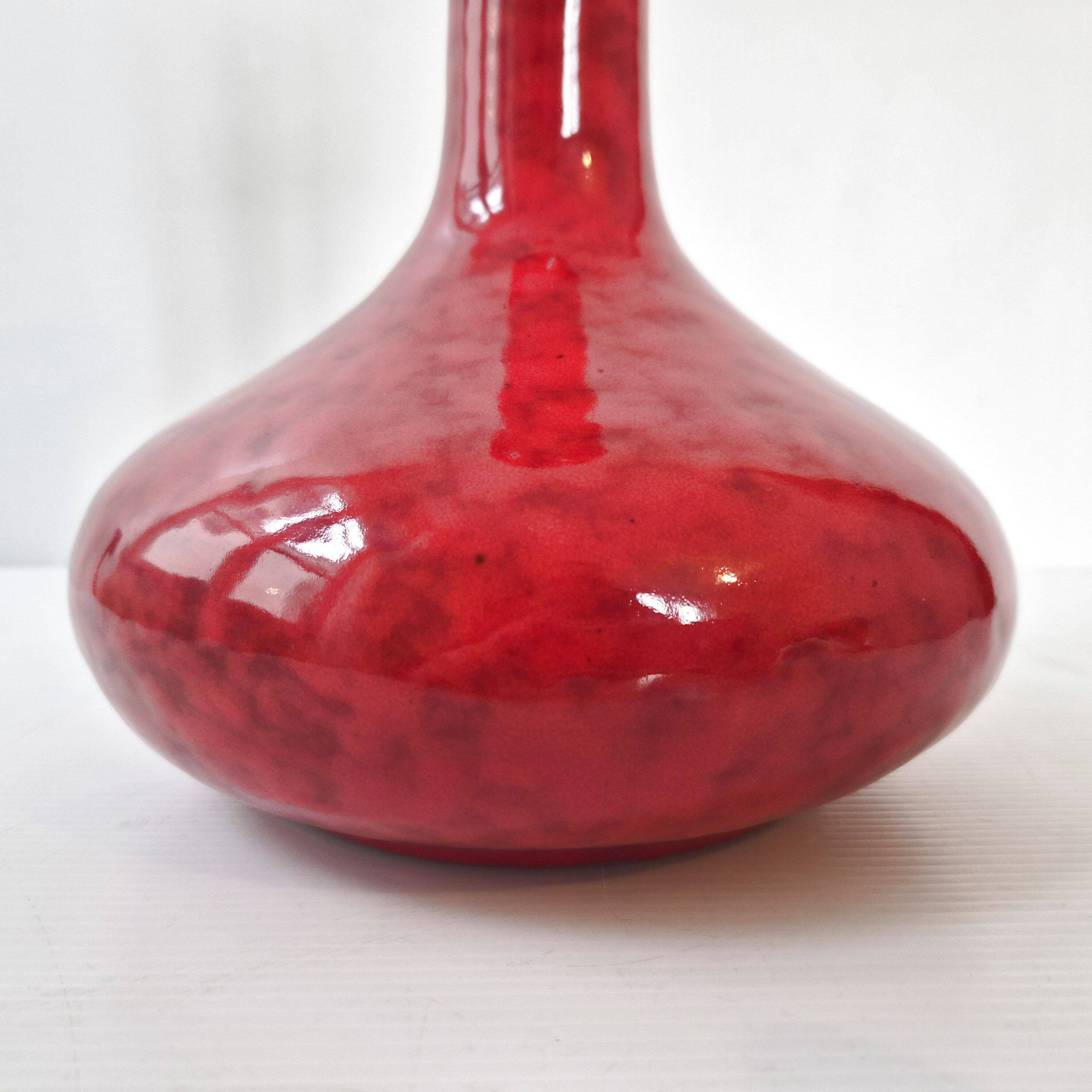 Vase italien vintage 1950