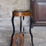 Napoleon III planter