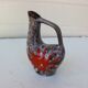 vase 1970 cheminée une anse